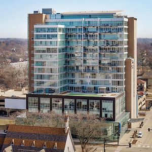 Hotel Chauncey Iowa City, Tapestry Collection By Hilton